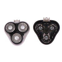 Cabeza De Aparato De Barba Para Enchen BlackStone / BlackStone pro Cabeza De Afeitar Doble Capa Acero Inoxidable Para Hombres - details 10