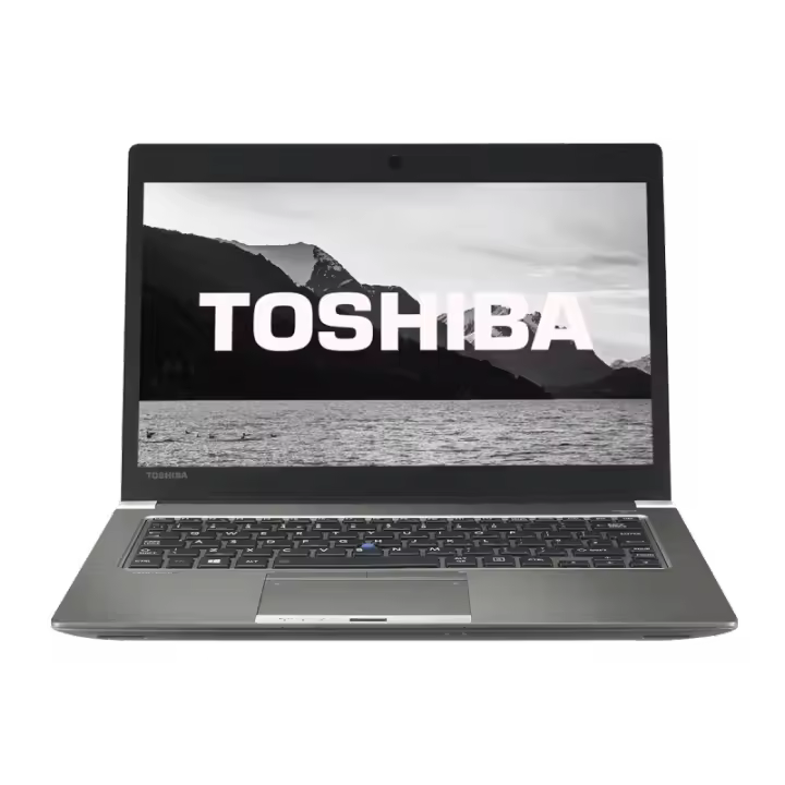 Toshiba Portégé Z30-E / Intel Core i5-8250U / 13" FHD / 16GB RAM / 256 GB SSD / ES - 1