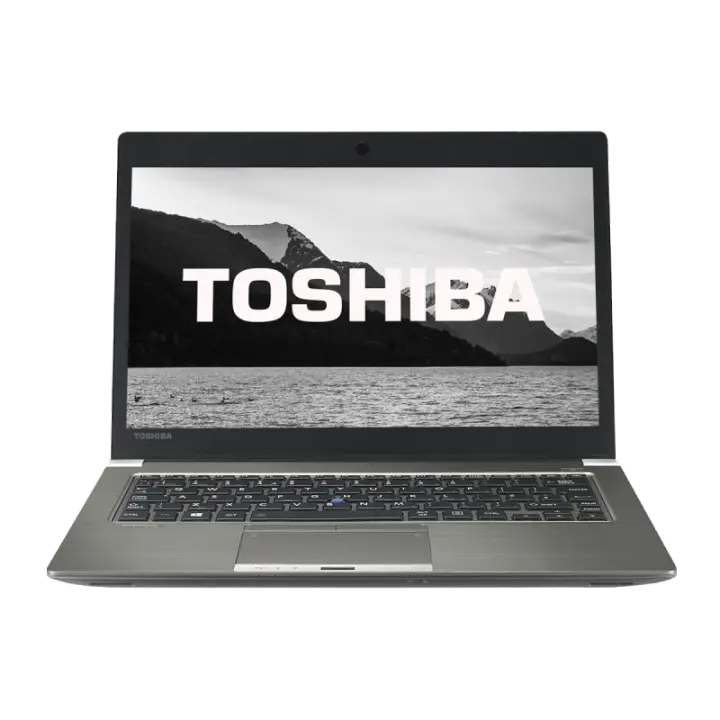 Toshiba Portégé Z30-E / Intel Core i5-8250U / 13" FHD / 16GB RAM / 128 GB SSD / ES - 1