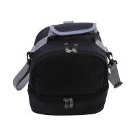 Bolsa De Almacenamiento Para Leche Materna Doble Capa De Aislamiento Con Bolsa Fría Para Alimentos Para Bebés Y Botellas De Alimentación Bolsa Para Mamá - details 11