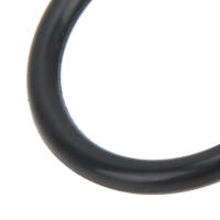 Kit De Selladores Para Distribuidor 2pcs Para Acura Accord Civic Negro Rubí Reemplazo De Anillo De Sellado Para Piezas De Auto - details 2
