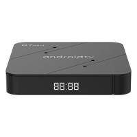 Dispositivo de TV inteligente iATV G7 mini, decodificador con Android 11, S905W2, cuatro núcleos, Control remoto por voz BT, BT5.0, USB3.0, Wifi Dual 2,4G y 5G - details 2