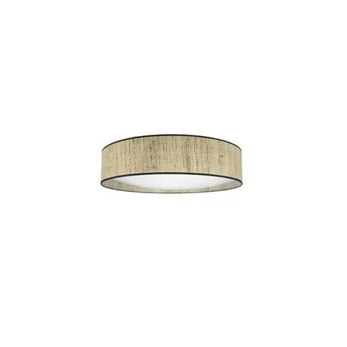 FABRILAMP Plafon Natasha LED 72W 5616lm Cañizo 3000-4000-6500K - 1