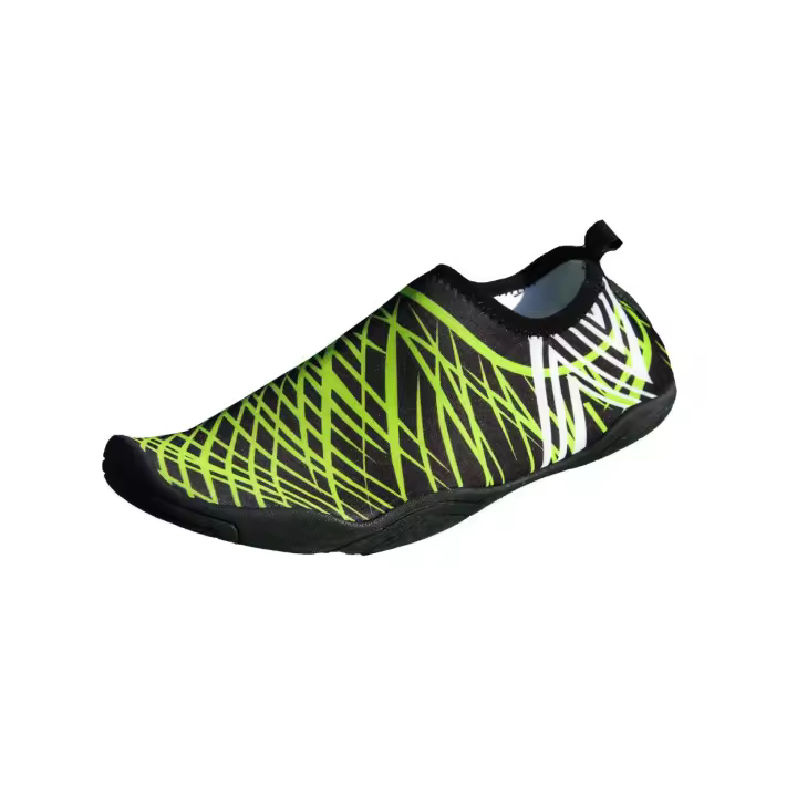Sun & Surf Escarpines Mujer Neopreno Sun&Sufur Verde. Para actividades acuáticas o práctica de snorkel. - 1