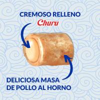 Pack de 3  Churu Bites Bocaditos Receta De Atún Con Salmón Para Gatos 3X10gr - details 3