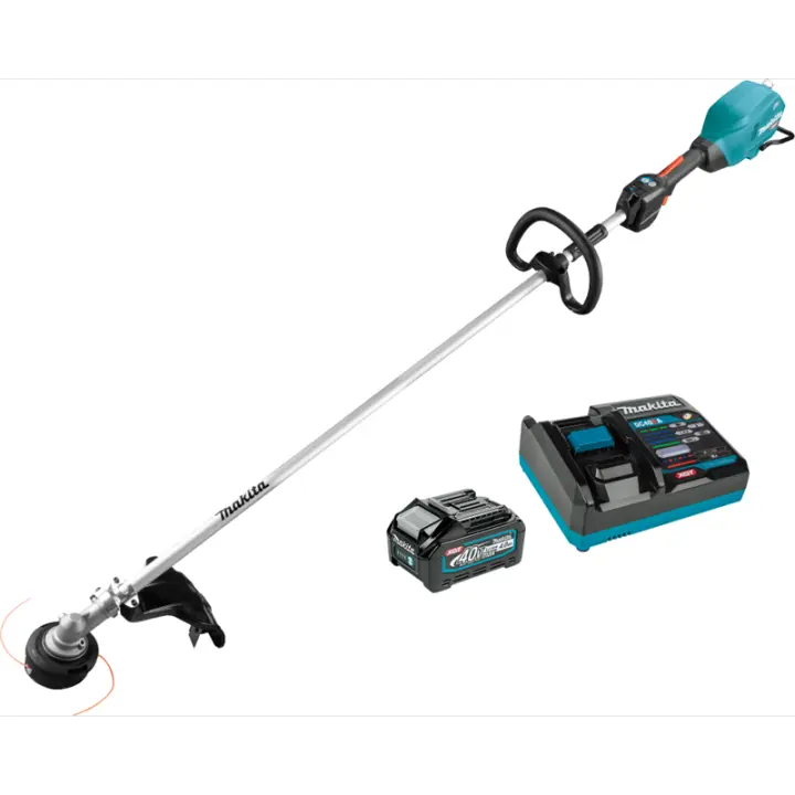Makita Cortabordes 40V 4.0Ah Xgt Ur008Gm101 - 1