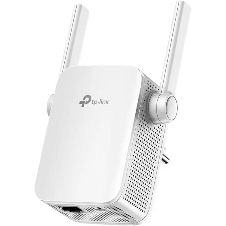 TP-Link TL-WA855RE V2 Repetidor WiFi/Amplificador 300Mbps - 1