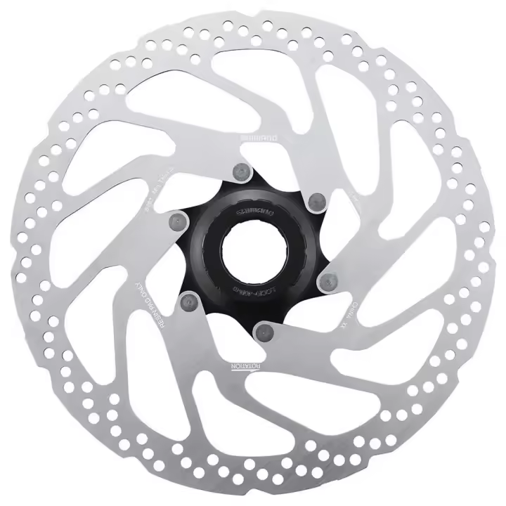 Shimano Disco De Freno Deore Sm-rt30 Cl - 1