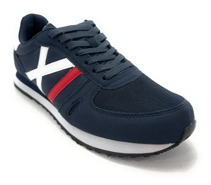 DEPORTES CABALLERO CASUAL CONFORT CORDON - 1
