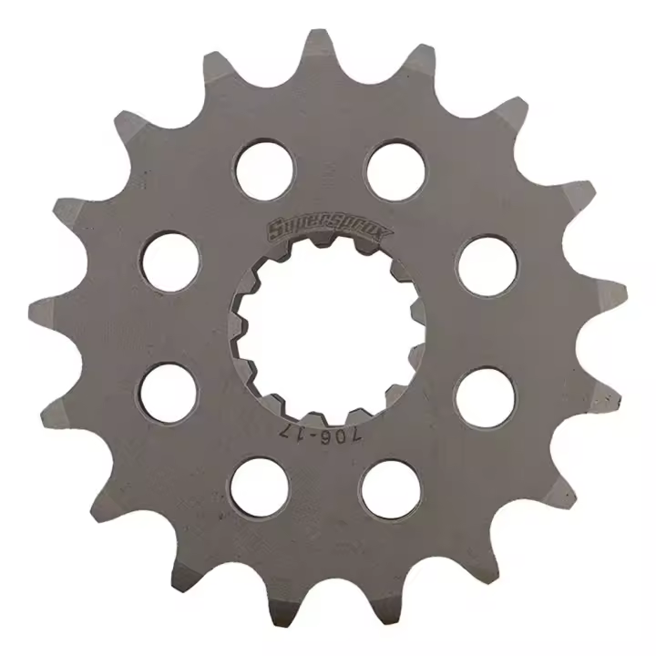 Supersprox Piñón Delantero Bmw 525x17 Cst404x17 - 1