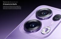 Teléfono - OPPO Reno13 Pro 5G Smartphone Móvil, AI Livephoto, AI Editor, Cámara 50MP+50MP+50MP con teleobjetivo de 3,5, IP69, Gran Batería 5800mAh - details 7