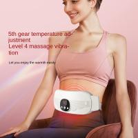 Cinturón Calentador Recargable por USB con 3 Ajustes de Temperatura y 4 Modos de Vibración - Mantiene la Cintura Caliente, Regalo Perfecto para las Fiestas - details 2