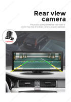 Radio Multimedia Para Coche Navifly 6.86/10.26 Pulgadas Compatible Con Sistema Inteligente General Motors Pantalla Táctil Carplay WiFi BT DSP FM - details 8