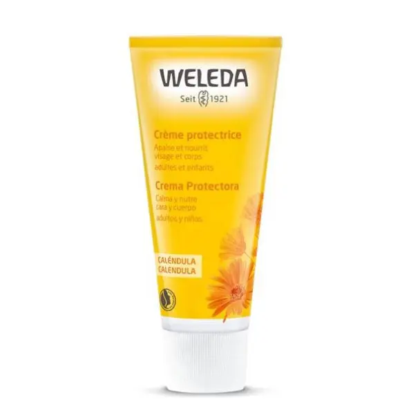 Weleda Crema Calendula 75 ml Weleda - 1