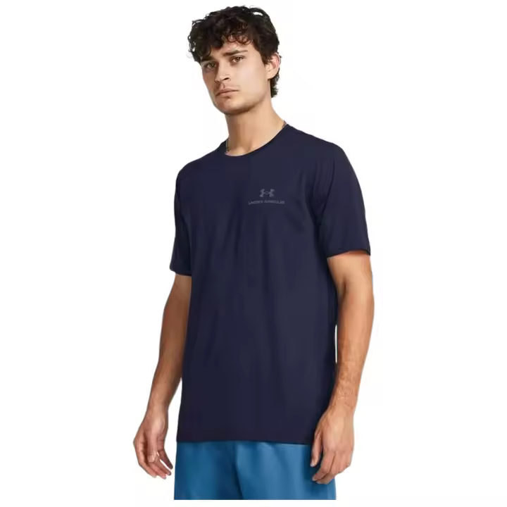 Camiseta Under Armour en color Azul - 1