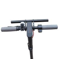 Extensor De Manillar De Patinete Eléctrico Adaptador De Soporte Para Bocina Y Luz Accesorio De Reparación Para M365 - details 13