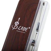 Mini Metronomo Mecánico Instrumento Musical Herramienta De Práctica Universal Para Principiantes Ritmo Pendulo Para Guitarra Piano Violín Batería - details 6