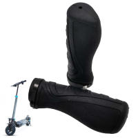 HORO.ES Puños antideslizantes Smartgyro Rockway, Crossover, Speedway, K2, Skateflash Manillar De Scooter Mango De Goma De 2 Piezas Goma Antideslizante Absorbente De Golpes para Scooter Eléctrico - details 16
