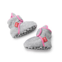 Nuevos Zapatos De Bebé Con Calcetines Botas Para Niño Y Niña Suela De Algodón Botines Cortos Para Recién Nacidos Primera Caminatas Infantiles Zapatos Para Cuna - details 6