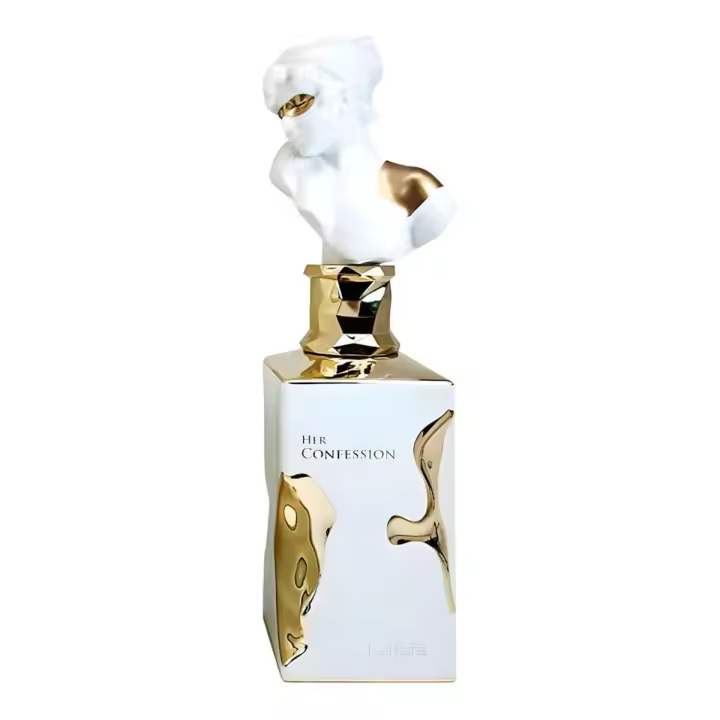 Lattafa Her Confession Eau De Parfum 100ml - Fragancia femenina irresistible y sofisticada de Lattafa - 1