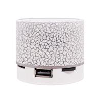 Mini Altavoz Bluetooth Portátil 2024 Con Subwoofer LED Luz De Iluminación Wireless Regalo Audio Estéreo Para El Hogar - details 0