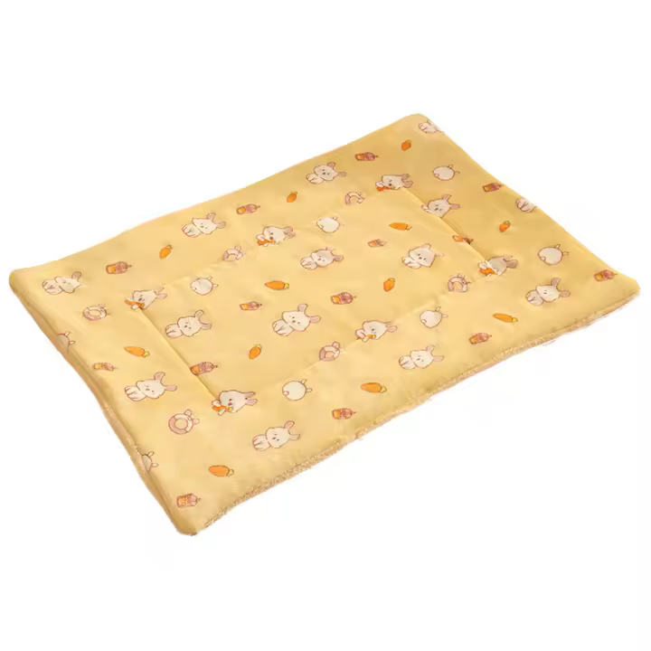 Manta Para Mascotas De Otoño E Invierno Manta Para Perro Y Gato Cómoda Manta De Descanso Para Perro Sillón Suave Adecuada Para Todas Las Estaciones - 1