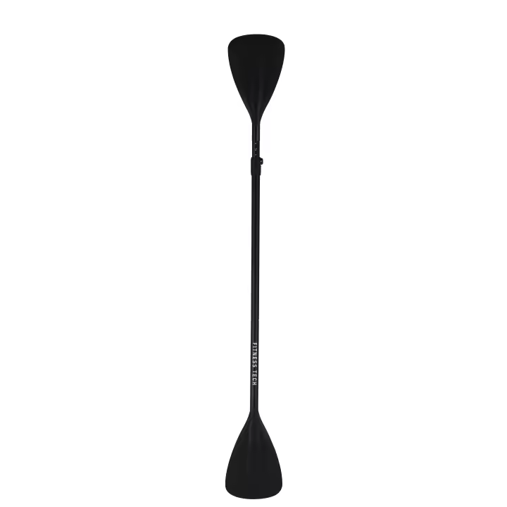 Fitness Tech Remo Regulable Paddle Surf doble Paddleboards - 1