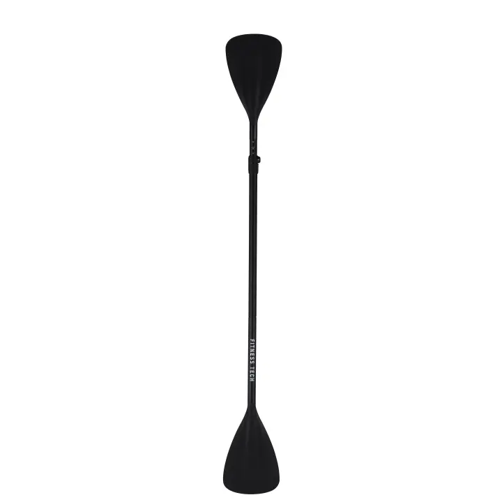 Fitness Tech Remo Regulable Paddle Surf doble Paddleboards - 1