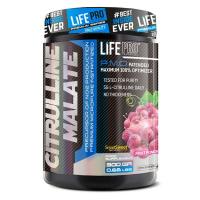 LIFE PRO NUTRITION CITRULINA MALATO 300g - Incrementa Rendimiento Muscular - Aumenta Fuerza y Resistencia - Reduce la Fatiga - details 1