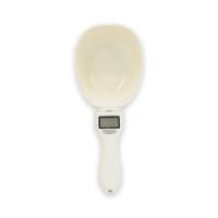 Cuchara de pesaje, Cuchara medidora, Báscula de cocina, Cuchara medidora electrónica de alimentos para mascotas, Cuchara de pesaje portátil, Báscula de cocina para perros y gatos - details 0