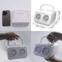 Máquina De Burbujas Automática Portátil De 26 Agujeros Para Escenario Sin Baterías Ni Agua De Burbujas Recomendada Para Edades 3-12 Años - details 3