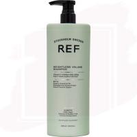Ref Champú REF Stockholm Weightless Volume para Cabello Fino y Sin Apelmazar - details 0