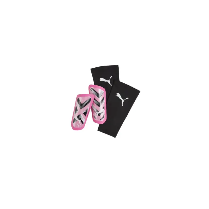 Espinilleras Puma Ultra Light Sleeve Poison Pin - 1
