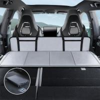 Bloque De Cabeza Especial Para Colchón De Camping Almacenable Y Portátil Accesorios Sólidos Para Pesca En La Playa Y Dormir En Coche - details 3