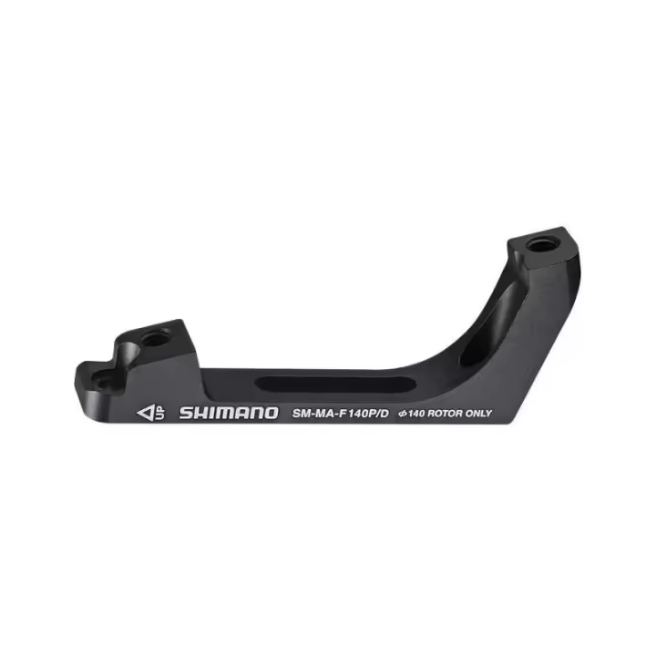 SHIMANO Adaptador Freno Disco Delantero Carretera - 1