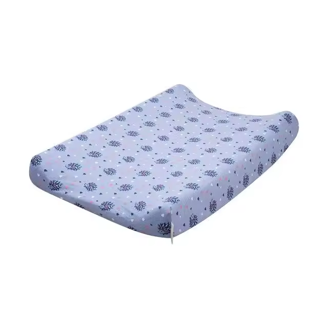 Sábana para cambiador Mini cuna y Colecho Jyoko - 1