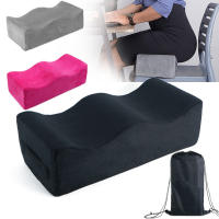 Cojín De Almohadilla Para Glúteos De Espuma De Memoria Para Cirugía BBL Y Hemorroides Moderno Y Confortable Para Recuperación Postoperatoria - details 11