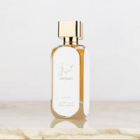 Lattafa Hayaati Gold Elixir Perfume Lattafa Hayaati Eau de Parfum 100ml - details 2