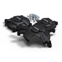 Juego De Cubierta Del Motor CB650R & CBR650R Protección Para Honda CB650R CB650 2014-2023 CB650F CBR650F Cubierta De Guardia Del Motor - details 1