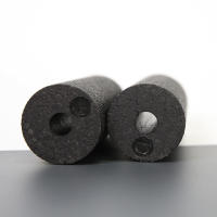 Roller De Masaje EPP Para Yoga Y Fitness Masa Muscular Portátil Mini Bloque De Yoga Espalda Columna 15*5.3cm - details 5