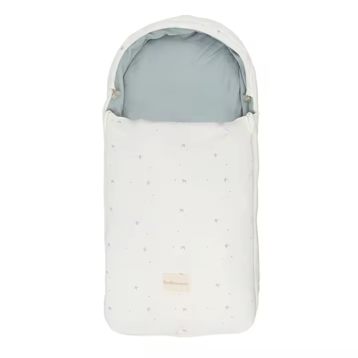 Bimbidreams | Saco moisés Spring - 1