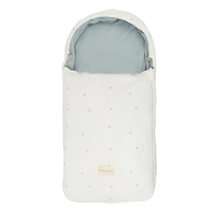 Bimbidreams | Saco moisés Spring - 1