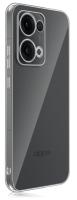 Funda para Oppo Reno 13 (5G) Carcasa Gel TPU Silicona Transparente GTRPESP + Protector Pantalla Cristal Templado Movilear - details 0