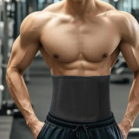 AYA MARKT Faja Lumbar para Hombre Y Mujer, Aliva Dolor de Espalda y Cintura, Cinturón Lumbar Transpirable,Faja Lumbar para Protección de Lesión Trabajo Deporte,Talla Universal - details 0