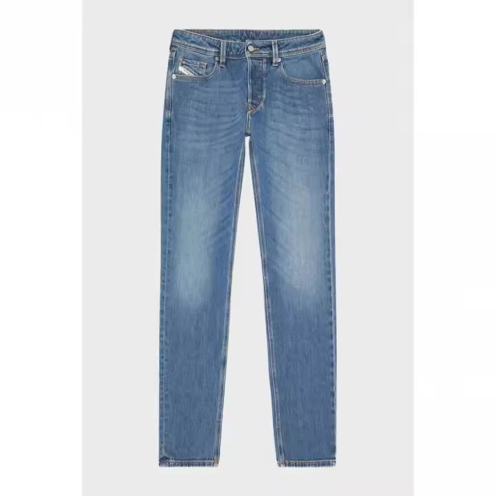 Pantalón Vaquero 1986 Larkee-Beex, Marca Diesel, Variedad de Color y Talla, Para Hombre - 1