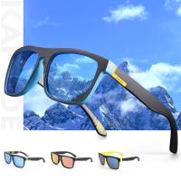 Gafas Deportivas Polarizadas Para Hombre Y Mujer Protección UV400 Para Ciclismo Conducción Pesca Gafas Deportivas Al Aire Libre MTB - details 0
