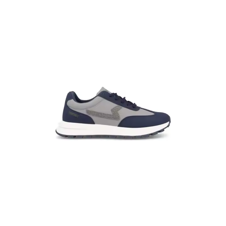 Zapatillas Hombre Paredes Belchite Dc24524 Azm Zapatillas Hombre Paredes - 1