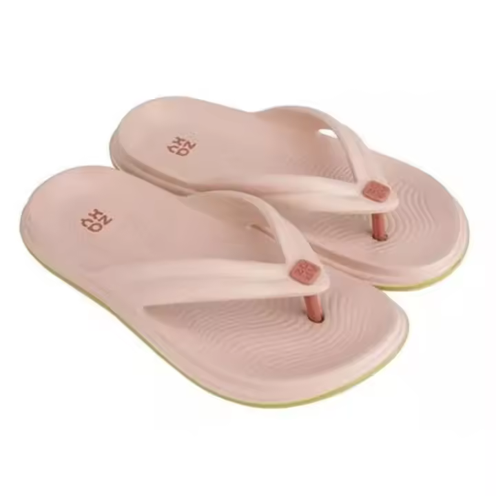 Piscina Y Playa marca Zaxy modelo Z 18747 para señora en color maquillaje - 1