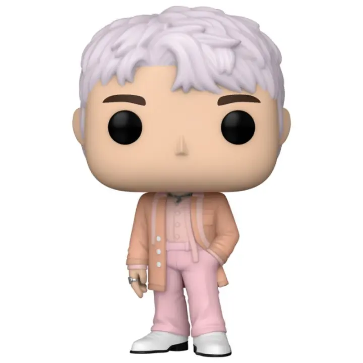 Funko POP J-Hope 370 BTS    BTS - 1
