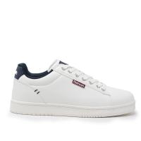 REFRESH 172495 01 Zapatillas lona hombre 34487 25V SNEAKERS BLANCO - details 3